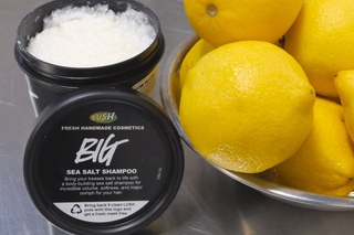 How it's made: Big Shampoo