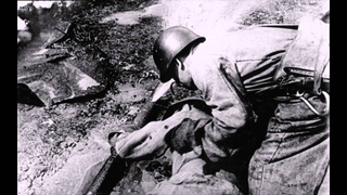 Товарищ Песня - Песни военных лет - Лучшие фото - Остался дом за дымкою степнoю