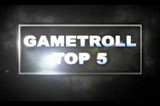 TOP 5 Awesome Moments #12 in CoD by GameTroll