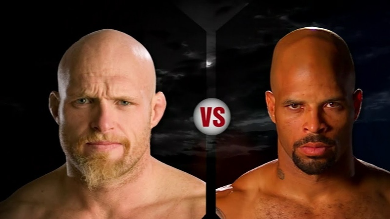 Houston We got a Alexander vs. Meth