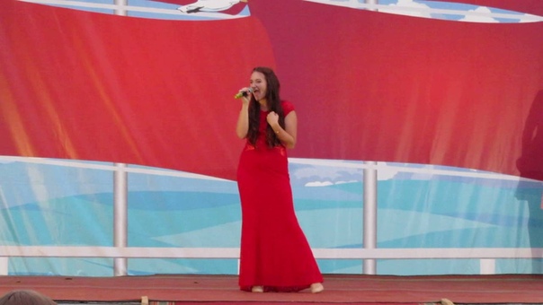 Алина Заплаткина Удержи мое