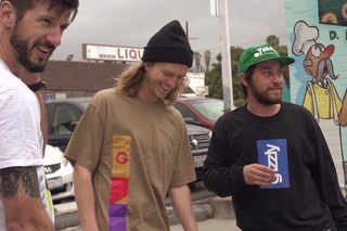 Grizzly Griptape Spring 2018 Now Available Commercial
