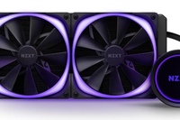 Nzxt 360 rgb
