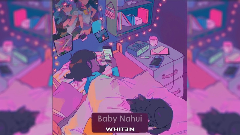 White N Baby