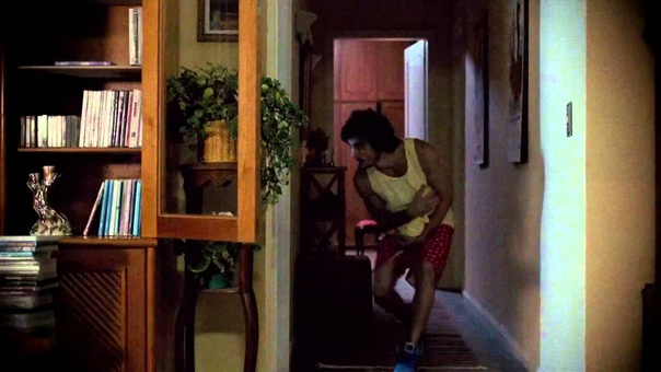 FIUK Puta que o pariu (do filme Julio Sumiu)