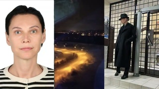 Жанна Д’Арк вернулась... Пока разминка на мафиозах.