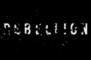 Rebellion (Official Lyric Video) - Linkin Park (feat. Daron Malakian)