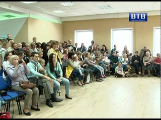 ВТВ - Творчество без границ