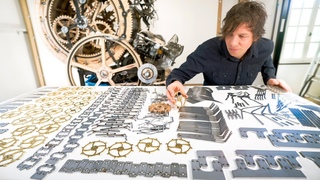 Solving the 1000 Pieces Engineering Puzzle