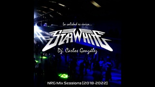 Starwhite NRG Mix - Mix Needles (B) #ItaloDisco New Generation