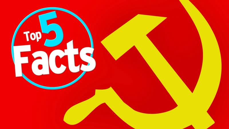 Top 5 Facts About
