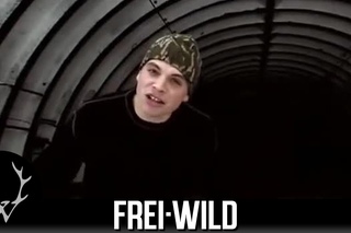 - Schwarz & weiss (Offizielles Video)