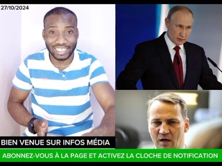 La Pologne trs paniquer et inquite pointe un doigt accusateur sur la Russie et passe  l'acte