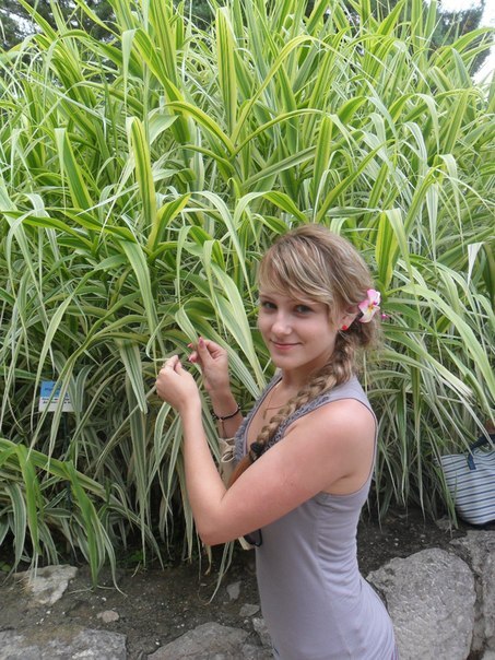 Анна Щербакова | Москва