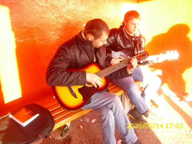 Алексей Ерофеев | Витебск