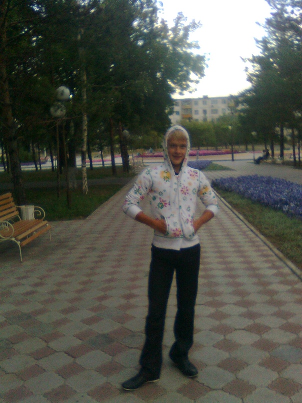 Иван Коробейников | Павлодар