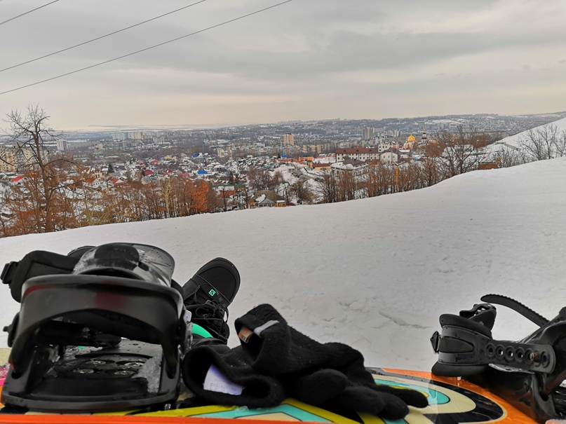 Ольга Лаврентьева | Саратов