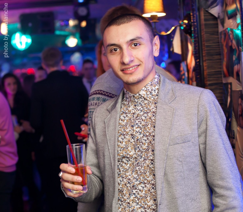 Vladimir Avalanche | Salzburg