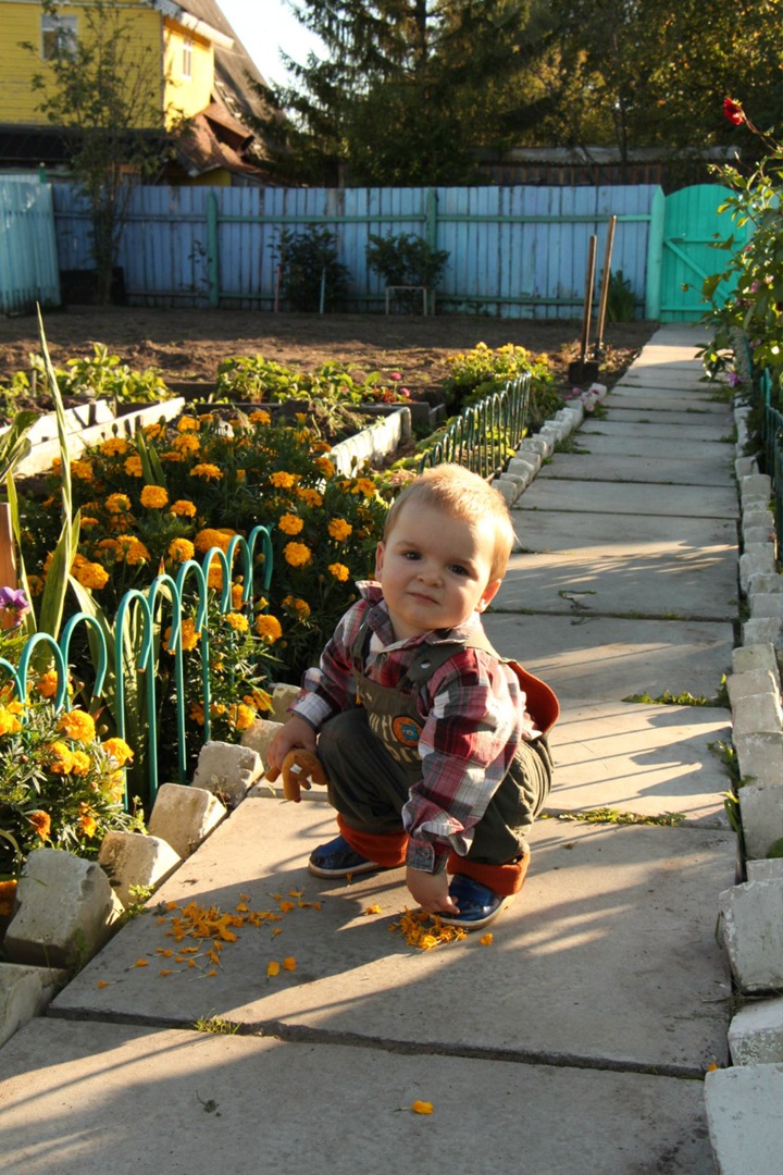 Анастасия Аверина | Северодвинск