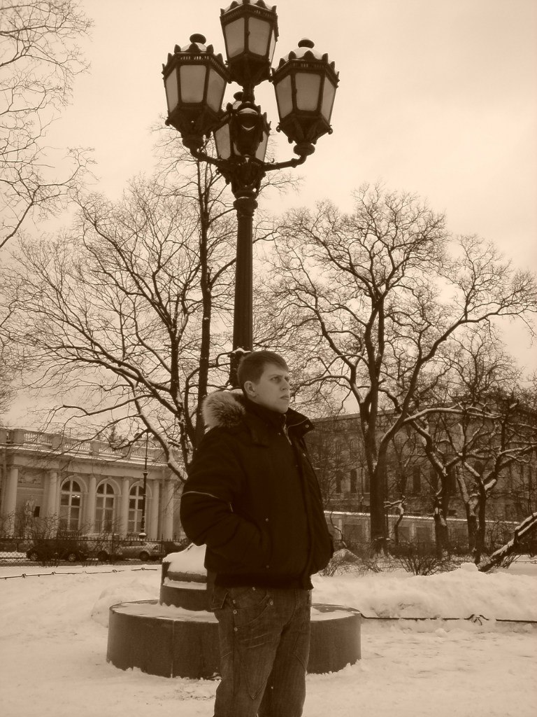 Кирилл Сафронов | Сочи