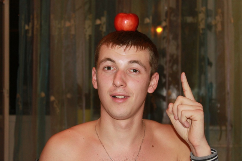 Денис Гусев | Сонково