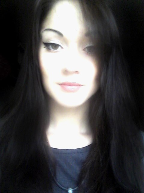 Ксения Парамонова | Красноярск