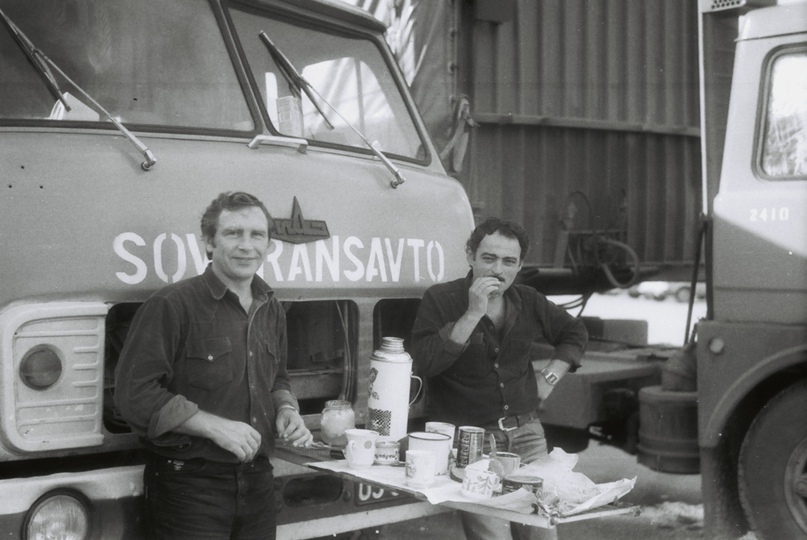 Владимир Глазунов *Lagde* | Санкт-Петербург