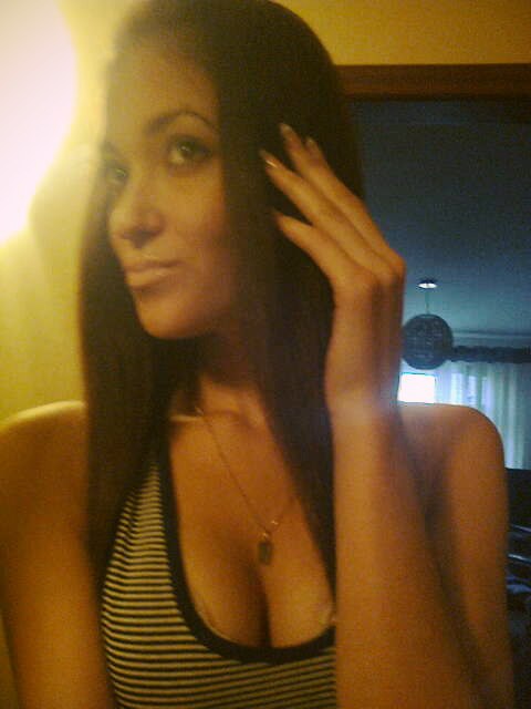 Виктория Олеговна | Тюмень