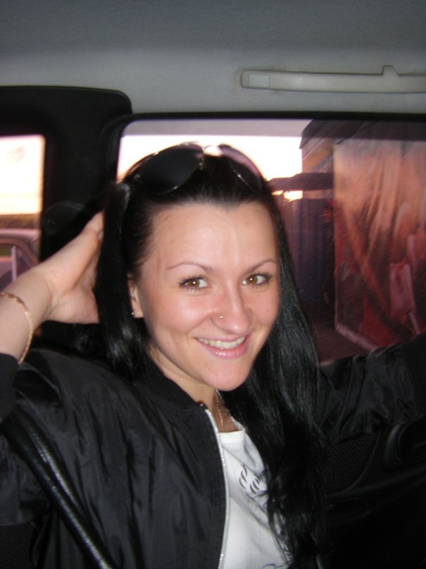 Елена Антонова | Воркута