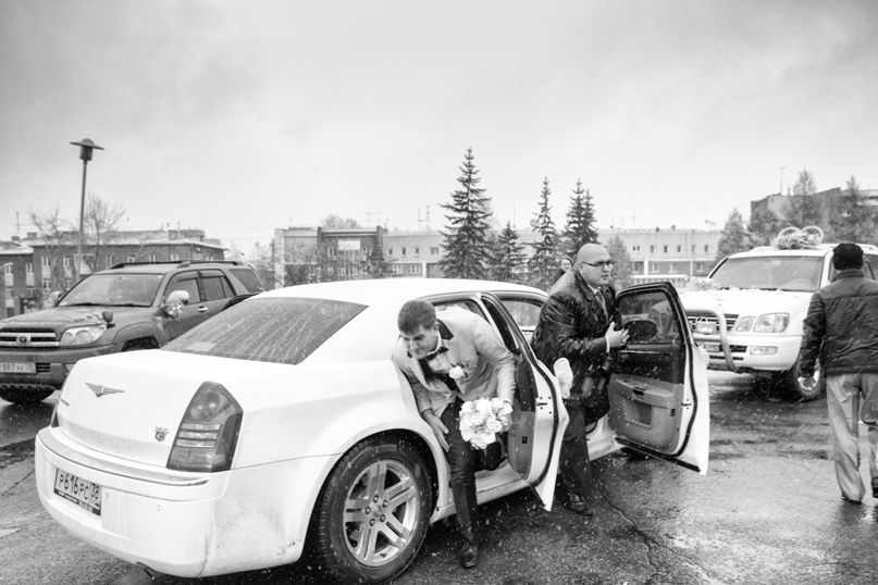 Виталий Миронов | Иркутск