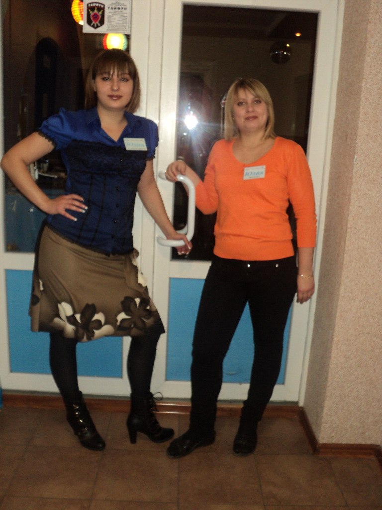 Юлия Панфилова aleksandrovna | Минск