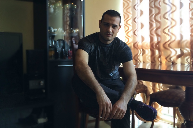 Artur Xachatryan | Barcelona