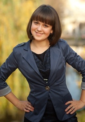 Ольга Шиян |