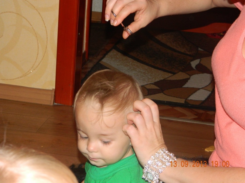 Людмила Афонина | Терновка