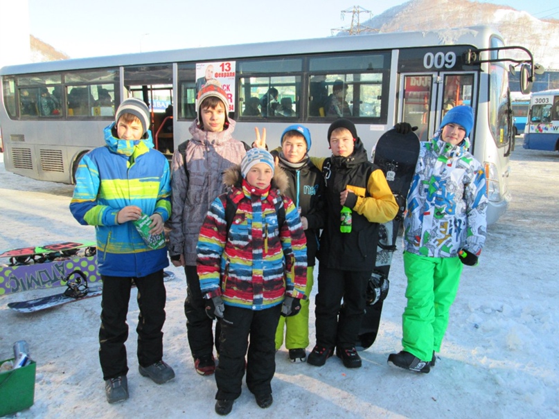 Александр Спешилов ☆ | Петропавловск-Камчатский