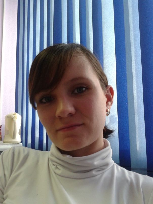 Елена Колганова | Тында