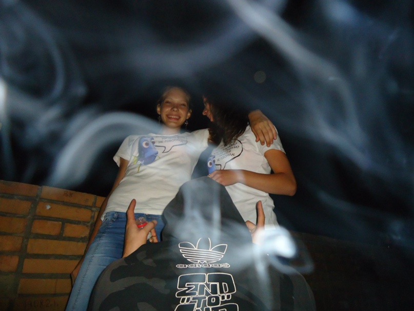 Александр Теплоухов | Самара