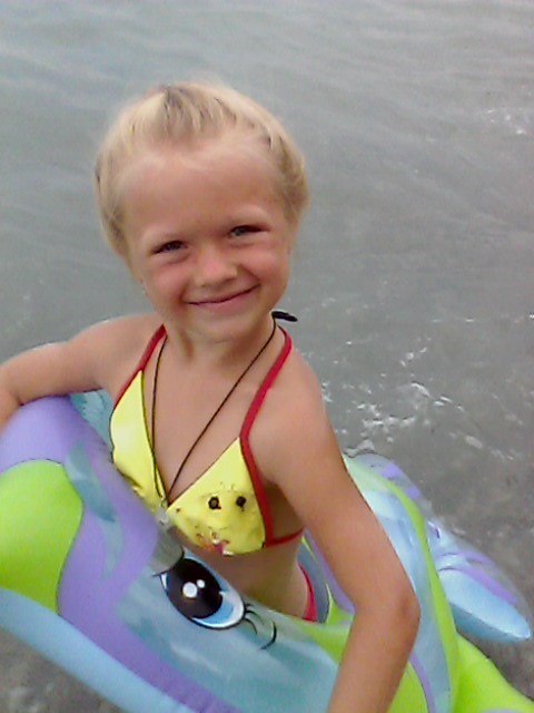 Алла Пономарева | Сальск