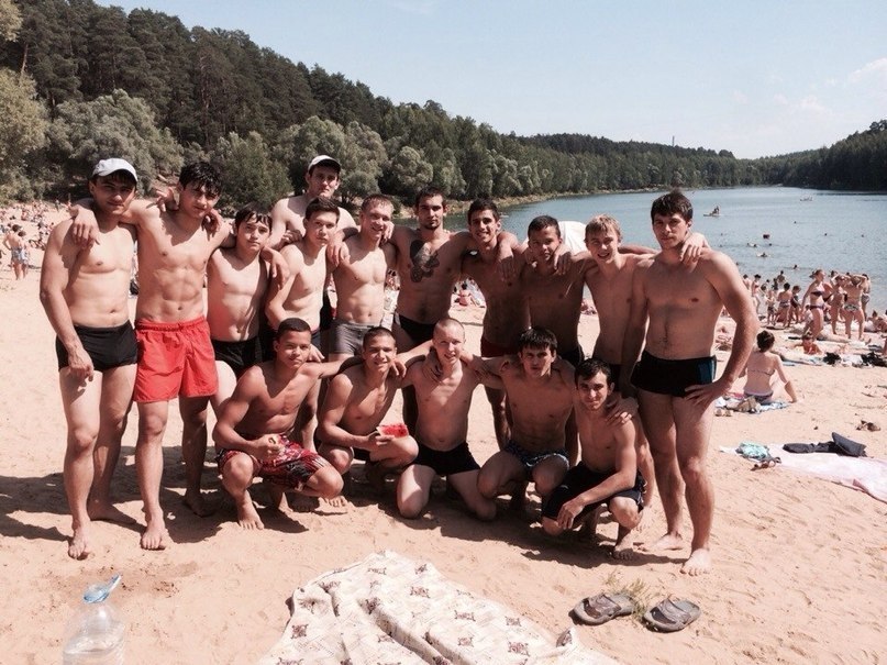 Роман Горбунов | Казань