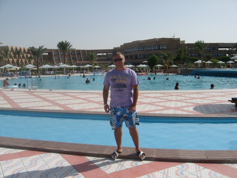 Алексей Глушков | Липецк