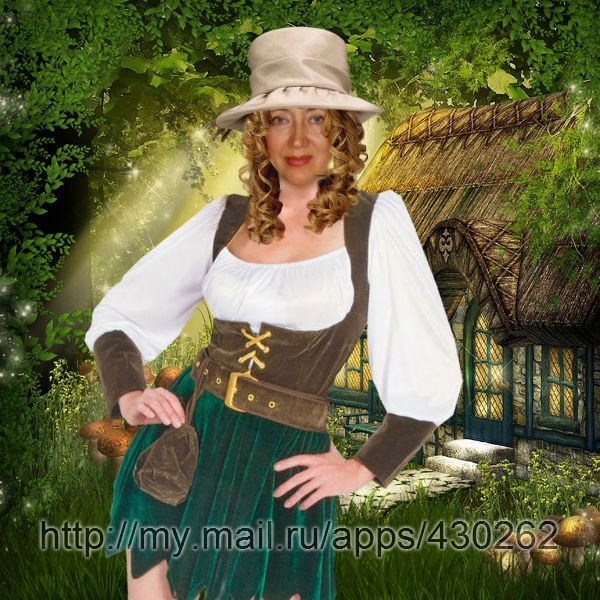 Галина Петрова | Новосибирск