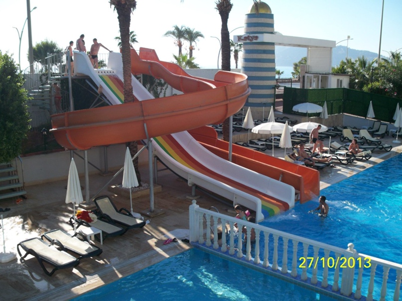 Николай Петров | Слуцк