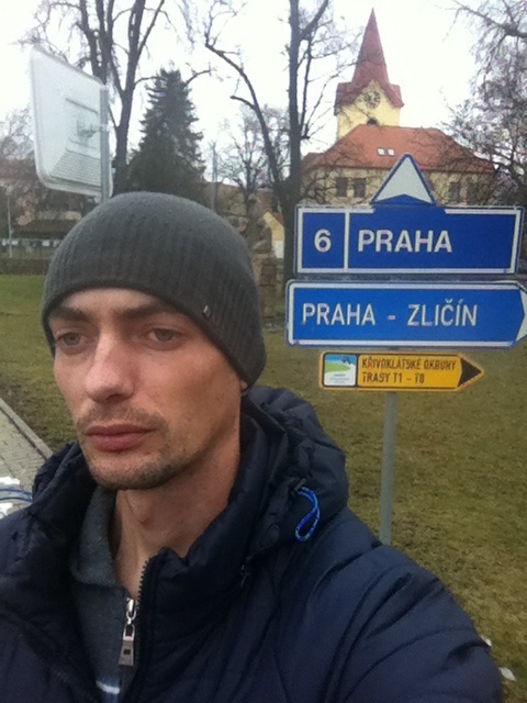 Руслан Линник | Лозовая