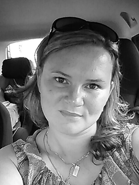 Оксана Туркина | Санкт-Петербург