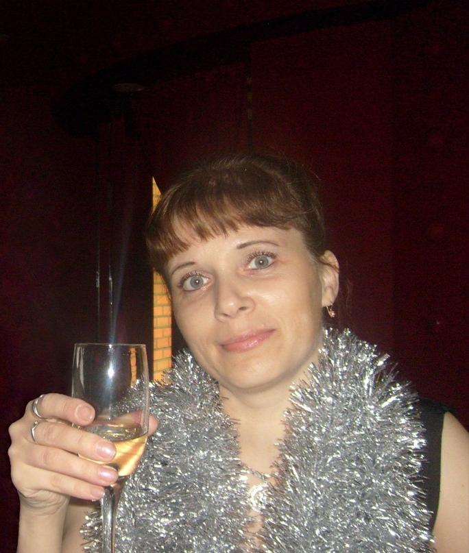 Марина Старцева | Сыктывкар