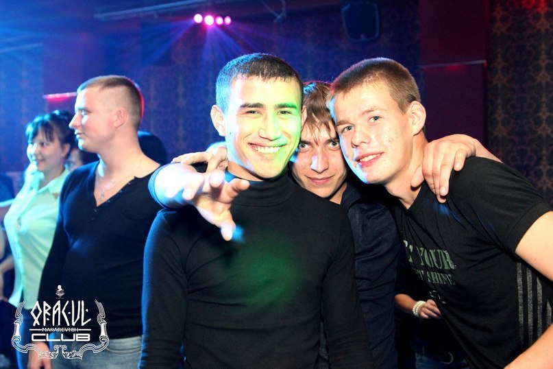 Макс Новиков | Свияжск