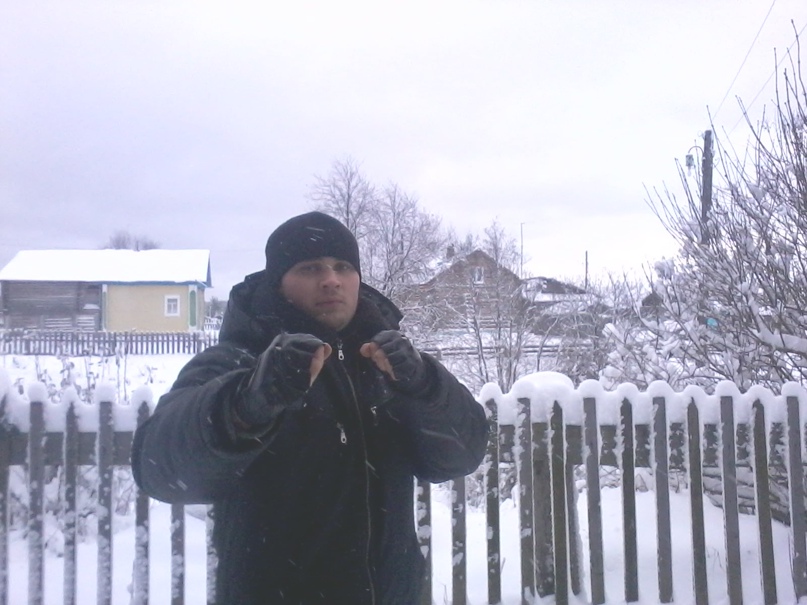 Максим Лиханов | Сыктывкар