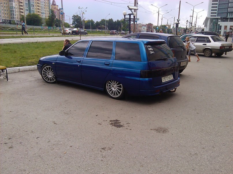 Влад Бирюков | Самара