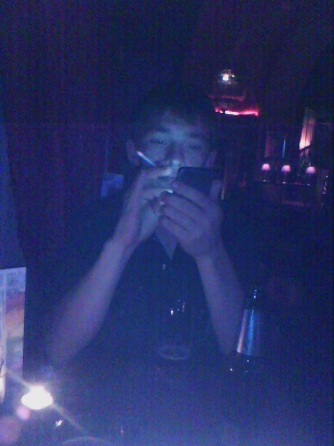 Николай Николаев | Братск