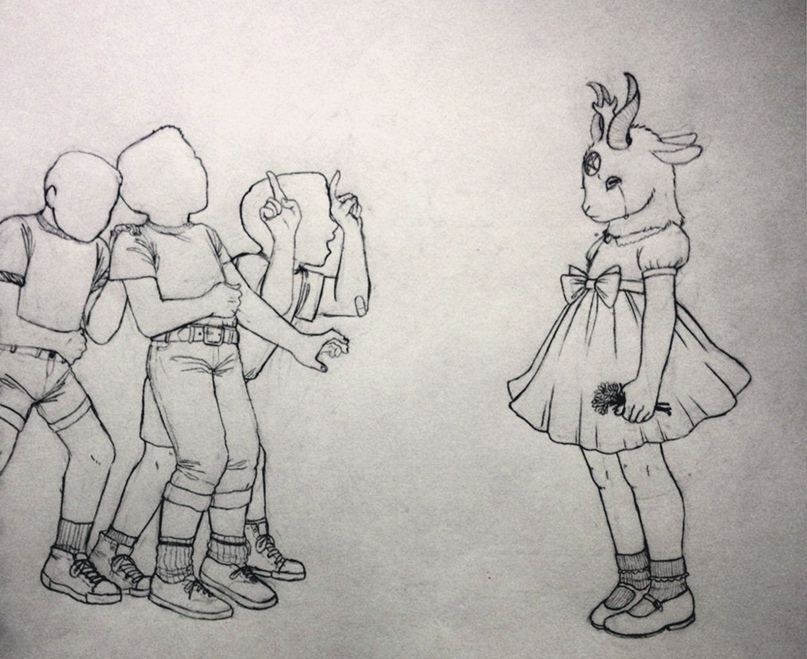 Виктория Рязанова Dae |